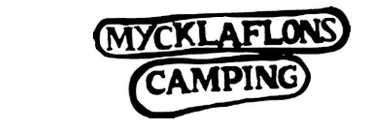 Mycklaflons Camping