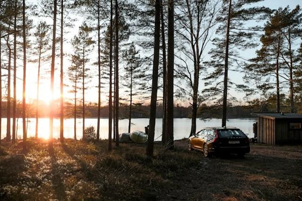 De mooiste plaatsen om te bezoeken in Småland